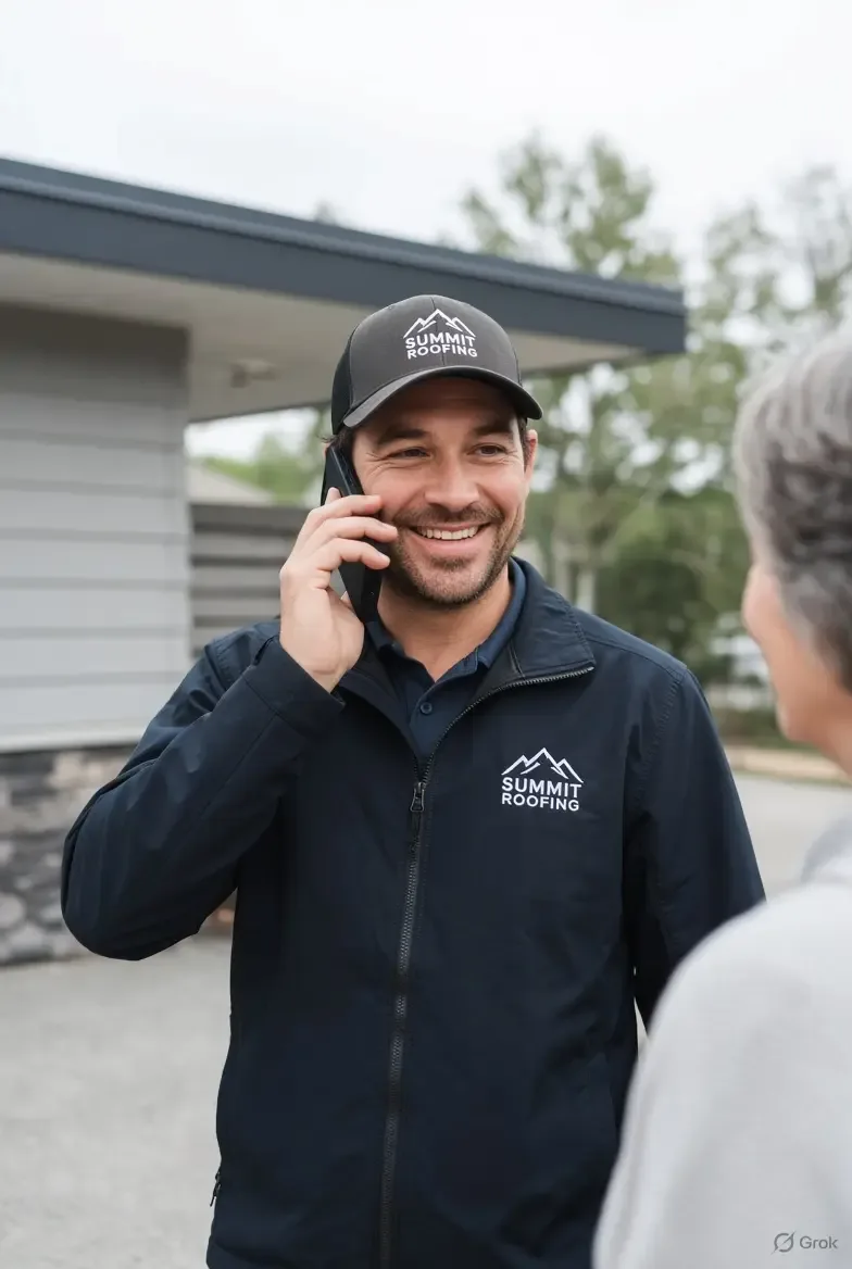 Flat Roof Leak Repair Vermillion, MN FAQs